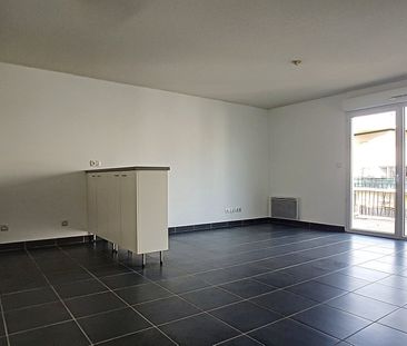 À louer T3 Aube Rouge Résidence récente avec terrasse et garage - Photo 3