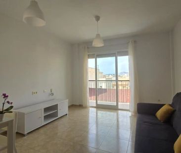 Piso de alquiler en Calle Juan Murcia, 1, Santomera - Photo 2