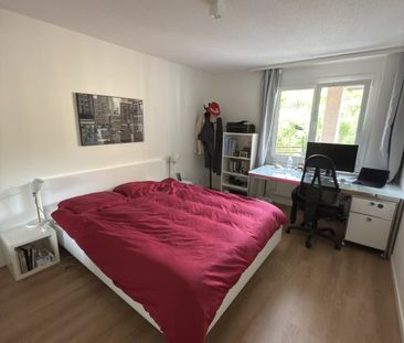 2 Zimmer, 60 m², 2. Stock - Photo 6