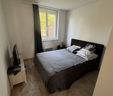 Location Appartement P2 rénové(e) Realmont - Photo 5