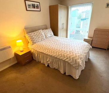 1 bedroom apartment to rent - Photo 2