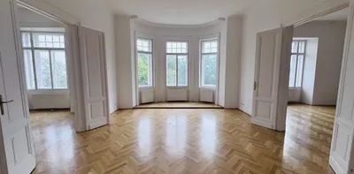 Exklusive 6-Zimmer Altbau-Residenz beim Belvedere - Foto 2