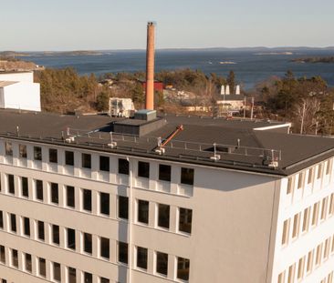Industrivägen 6 D - Photo 1