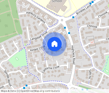 Enville Way, Highwoods, Colchester, Essex - Photo 1