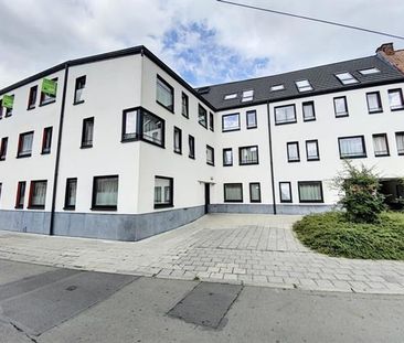 Appartement te huur - Photo 1