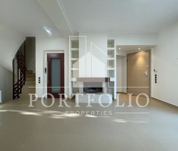 Μεζονέτα 240 τ.μ. προς ενοικίαση - Photo 2