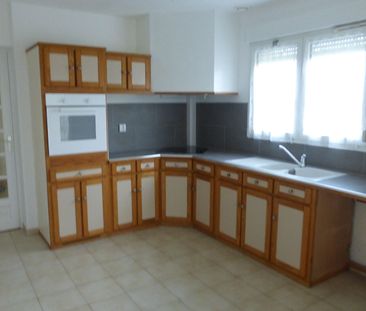 Maison en location sur Caissargues 4 pièces 120 m2, - Photo 1