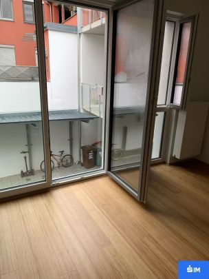 Neubauwohnung in unmittelbarer Nähe zur Universität - Photo 1