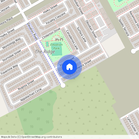 741 Eminence Street, Ottawa