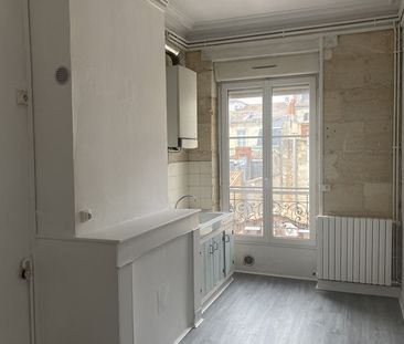 Location Appartement 2 pièces 65m² BORDEAUX 33000 - Photo 2