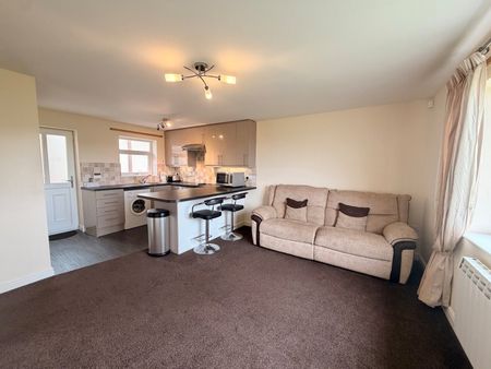 1 bedroom detached bungalow to rent - Photo 2