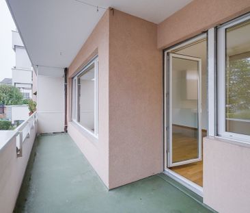 Komfortabel wohnen in gepflegtem Mehrfamilienhaus - Foto 4