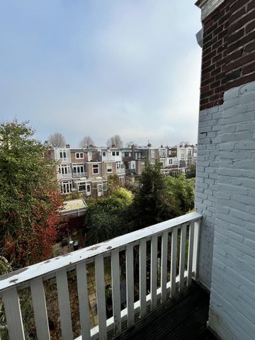 Appartement te huur: Goudenregenstraat 165 2565 ER Den Haag - Photo 5