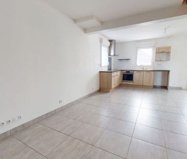 Maison Savonnières 70 m² - Photo 3