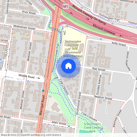 2/8 Rae Street, Chadstone, VIC 3148