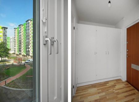 Terapivägen, Huddinge - Foto 4