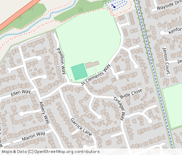 St Clements Way, New Waltham, DN36 - Photo 1