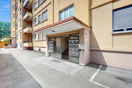 Vivi al meglio: Appartamento 3.5 locali luminoso in posizione strategica - Foto 5