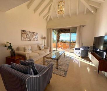 Alquiler de ático en Calle Cañete - Photo 5