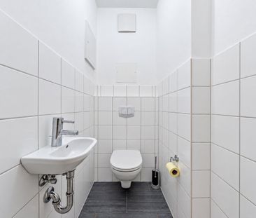 ++NEU++ Raum zum Leben, Platz zum Entspannen – 4-Zimmer-Neubauwohnu... - Photo 4