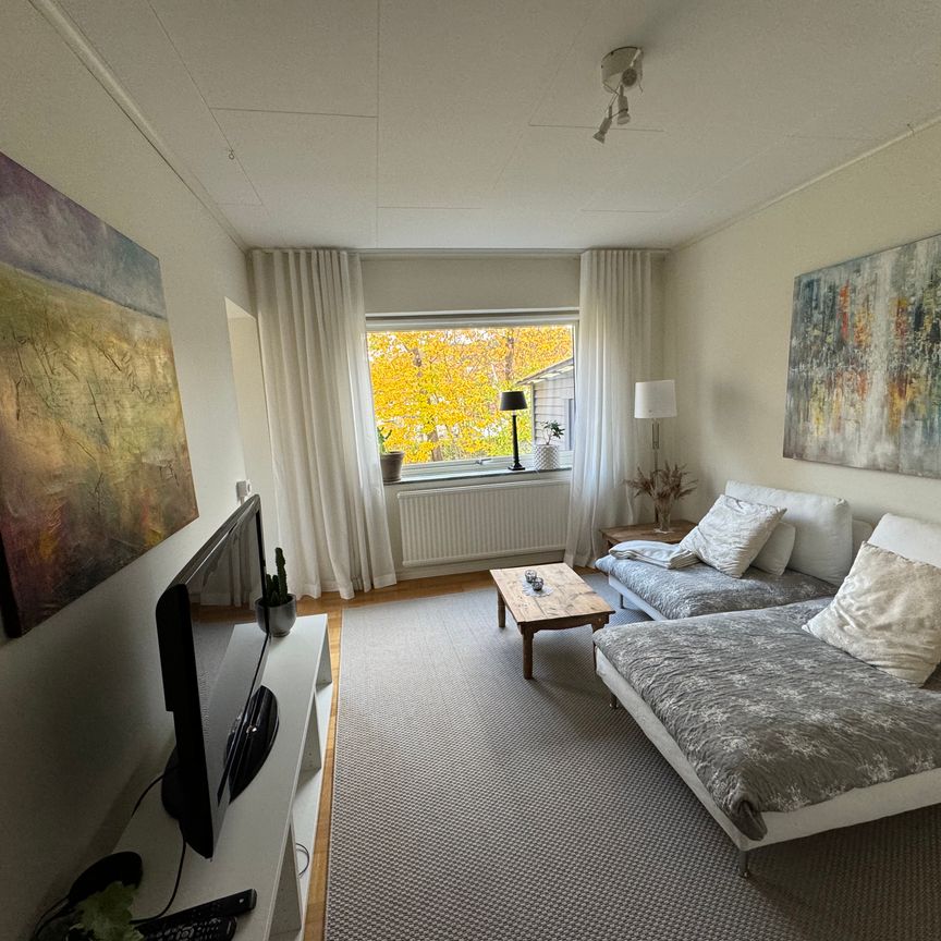 Hovås Länsmansväg - Foto 1