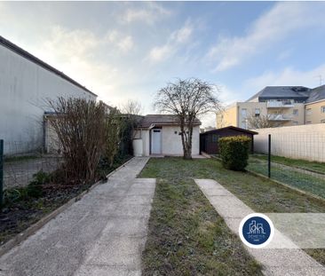Location Maison 2 pièces 44m² ALLONNES 72700 - Photo 5