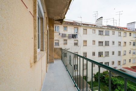 Apartamento T2 em Lisboa - Photo 5