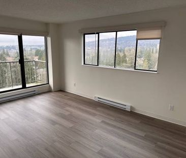 2-Bedroom Fully Renovated close to SkyTrain (Lougheed) - Photo 1