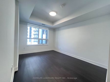 For Lease - 8 Cedarland Drive Unit# 602, Markham, Ontario - Photo 2