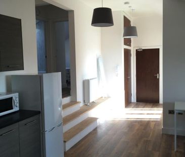 2 Bed Student Accommodation - Photo 1