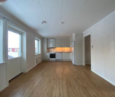 Barrgatan 30B - Foto 2