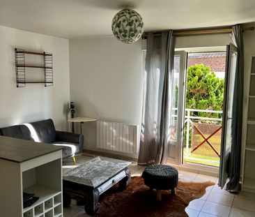 F1 MEUBLE BEAUVAIS – 1 pièce(s) – 28.8 m2 - Photo 3