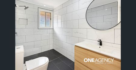 RENOVATED AND SPACIOUS HOME IN PEACEFUL, CUL-DE-SAC LOCATION!!! - Photo 5