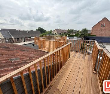 Appartement te huur in Lochristi - Photo 5