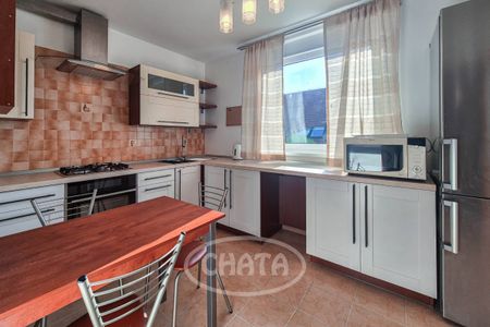 Przestronne, dwupoziomowe mieszkanie - Drohobycka - Фото 3