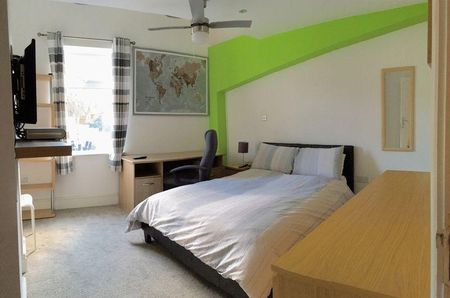 5 bedroom house share to rent - Photo 3