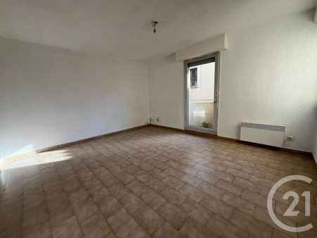 Location Appartement 1 pièce 29m² MONTPELLIER 34080 - Photo 4