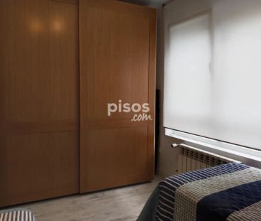 Piso en alquiler en Paseo de la Marina Española - Photo 4