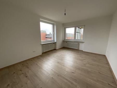 2-Zimmer-Wohnung in Wilhelmshaven Wiesenhof - Photo 4