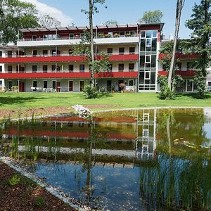 barrierefreie Wohnung in Groß Siegharts - Foto 2