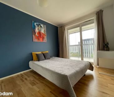 Mieszkanie do wynajęcia - Warszawa, Postępu - Photo 3