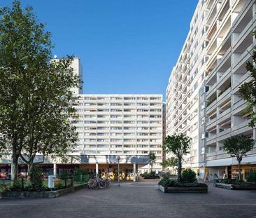 3-Zimmer-Wohnung: Ihr Projekt für individuelle Gestaltung! - Photo 1