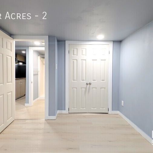 Cozy 1-Bedroom Basement Unit in South Windsor! - Photo 1