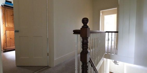 1 bedroom end of terrace house to rent - Photo 3