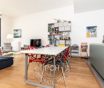 Rue Albert Dhalenne, - Photo 4