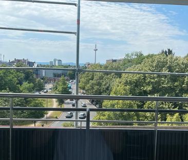 Vollständig eingerichtetes Appartment - Foto 1