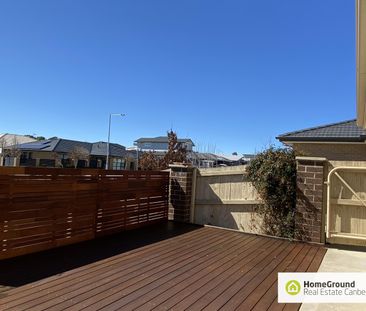 84 Lawrenson Circuit, Jacka ACT 2914 - House For Rent | Domain - Photo 1