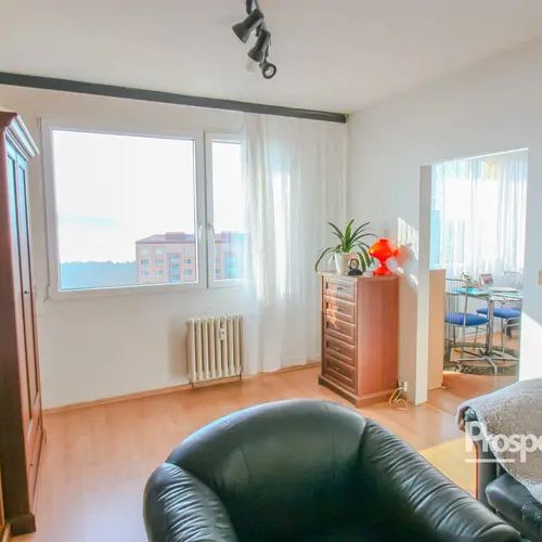 Pronájem bytu 1+1 33 m - Photo 1