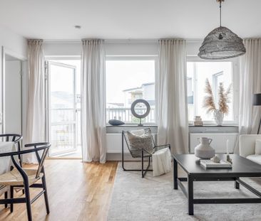 Ålsta Allé, Järfälla - Foto 1