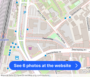 Mieszkanie - Koszalin - Photo 1